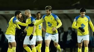 TA：欧足联确认小蜘蛛点球完全由VAR判定 球内感