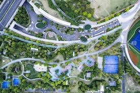 健健康康的打球